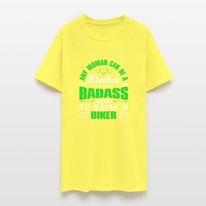 Any Woman Can Be A Mother But It TakesA Badass Mom