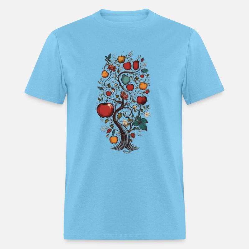 Apple tree