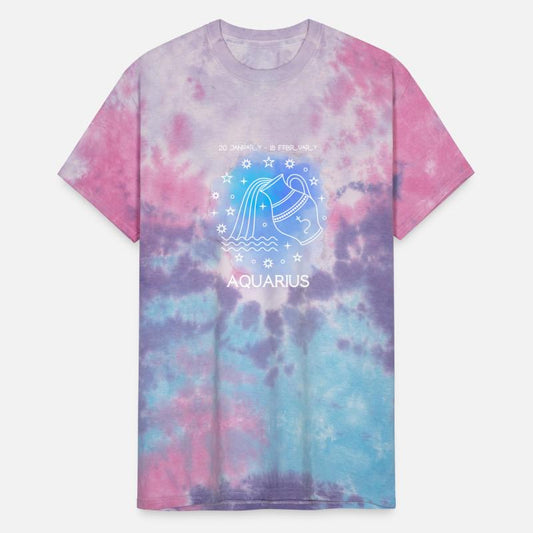 AQUARIUS, Zodiac Signs