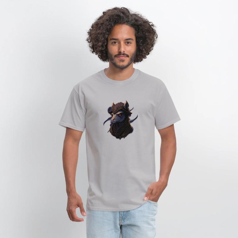 Arabian Camel Armored