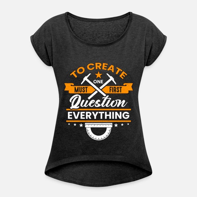 Architecture To Create One Must First Engineering