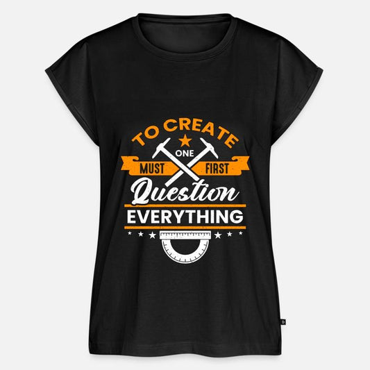 Architecture To Create One Must First Engineering