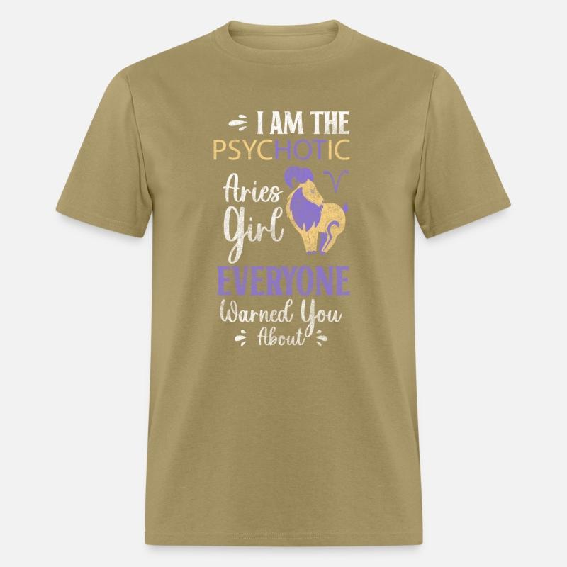 Aries Astrology Superstition Attributes