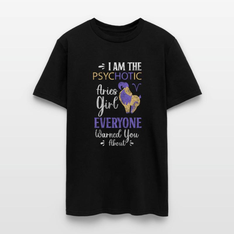 Aries Astrology Superstition Attributes