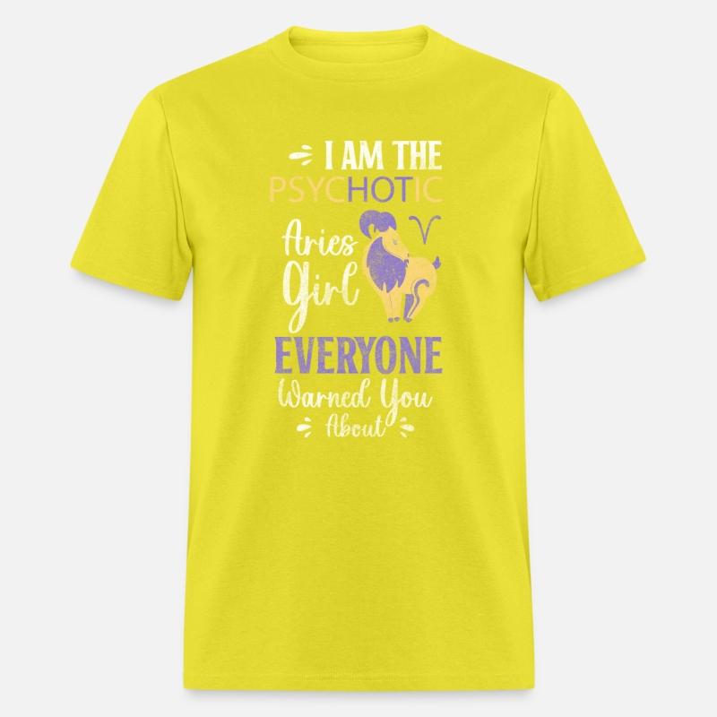 Aries Astrology Superstition Attributes