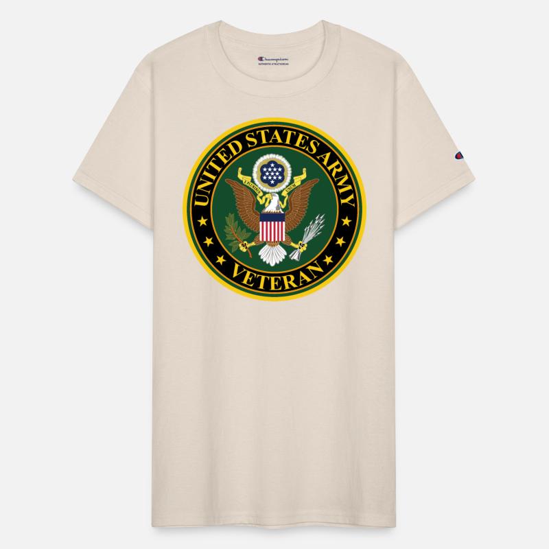 Army US Army Veteran