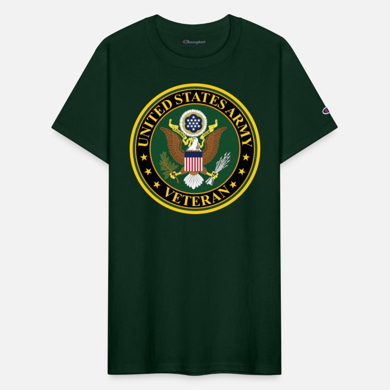 Army US Army Veteran