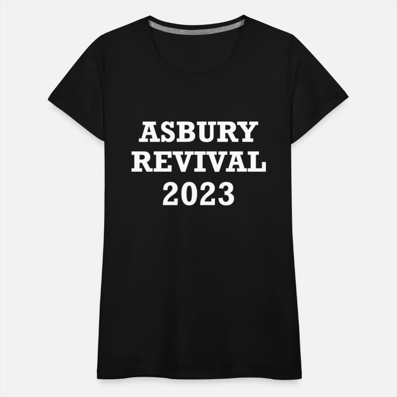 Asbury Revival Christian Praise Worship