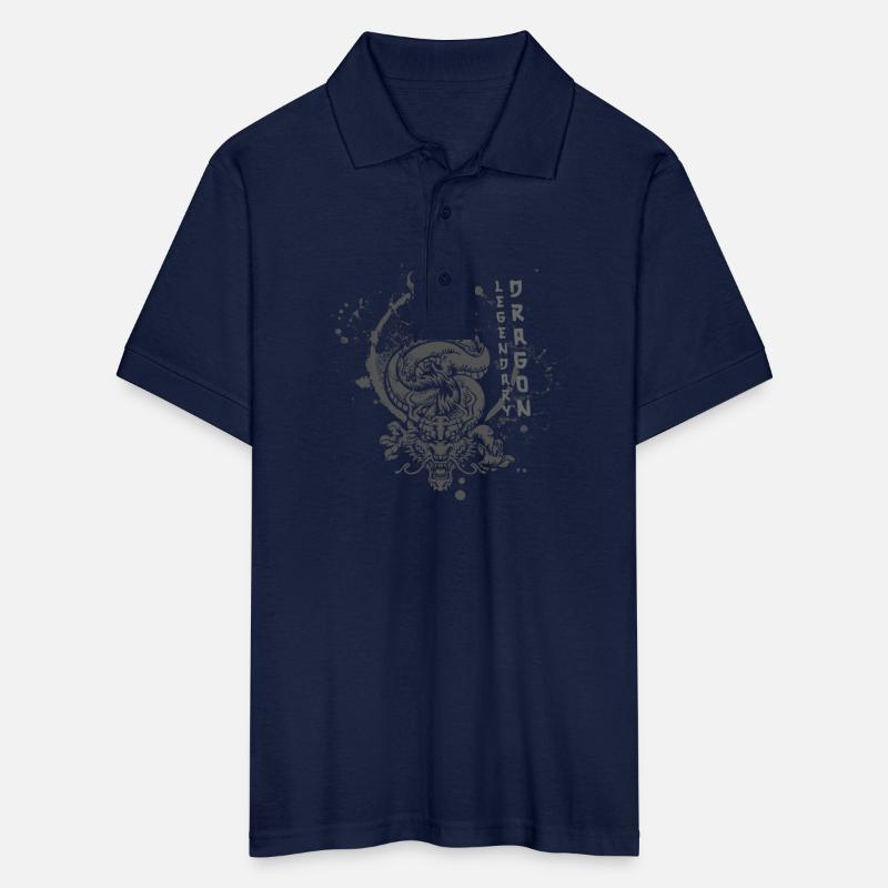 Asia Fighter Creature