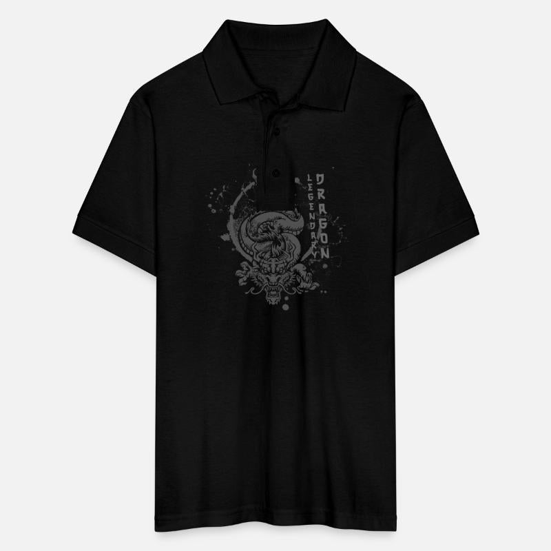 Asia Fighter Creature