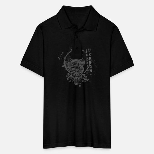 Asia Fighter Creature