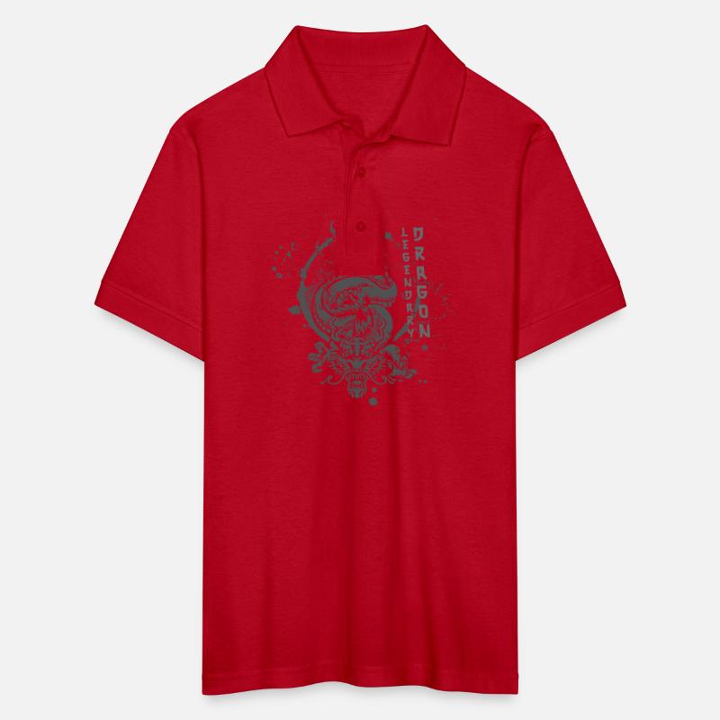 Asia Fighter Creature