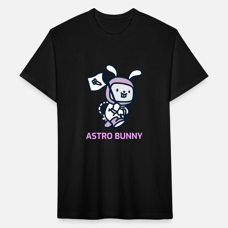 Astro Bunny