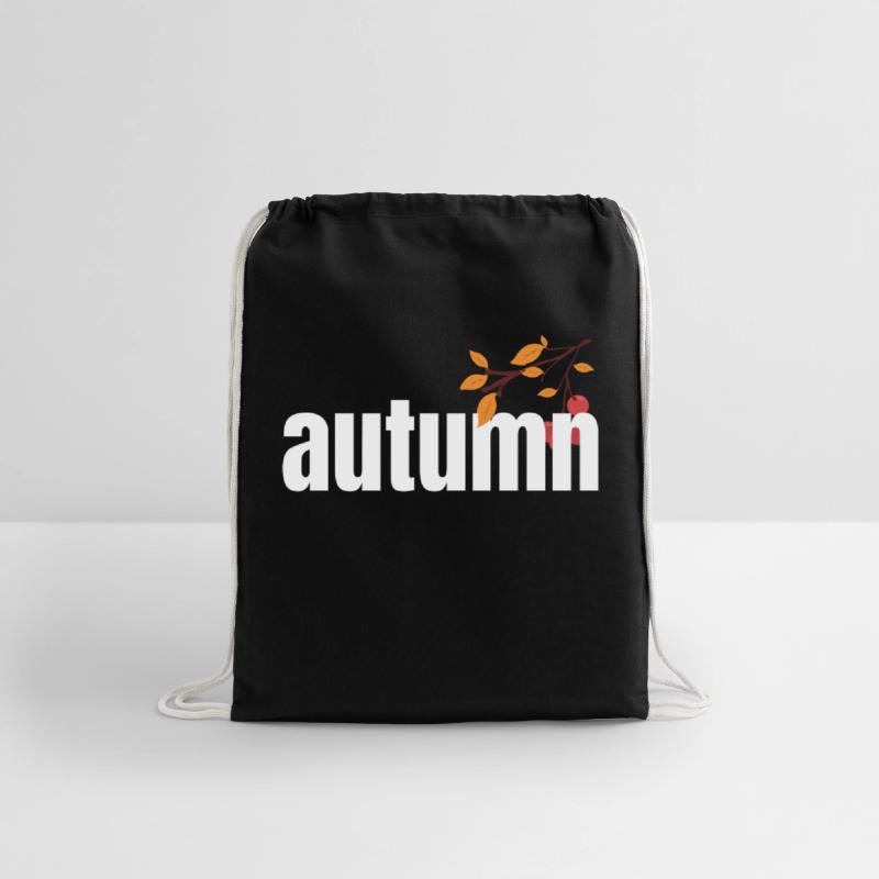 Autumn Tree Orange Fall Leaves The Season