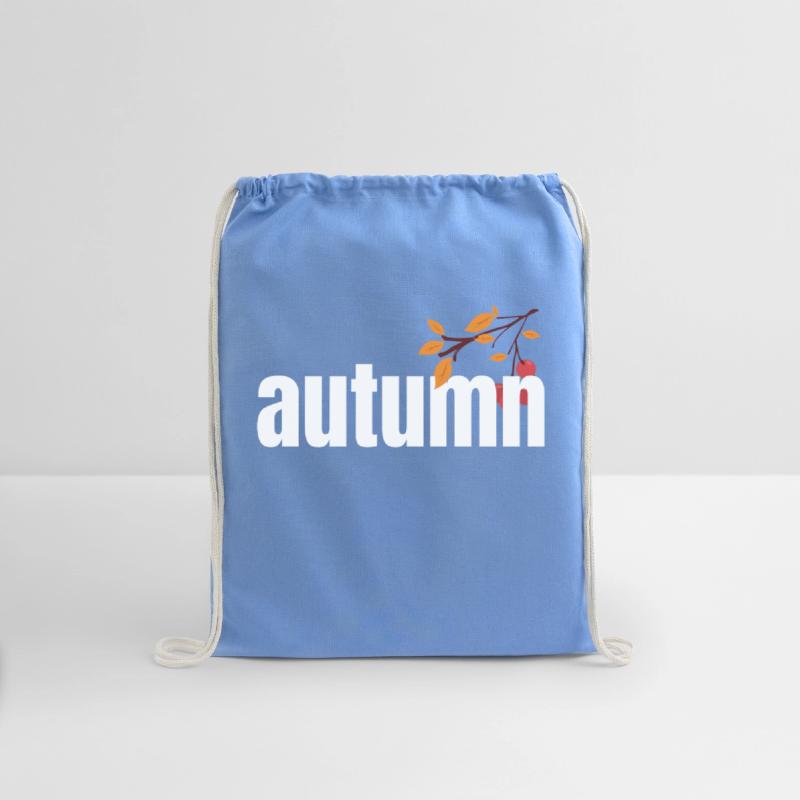 Autumn Tree Orange Fall Leaves The Season