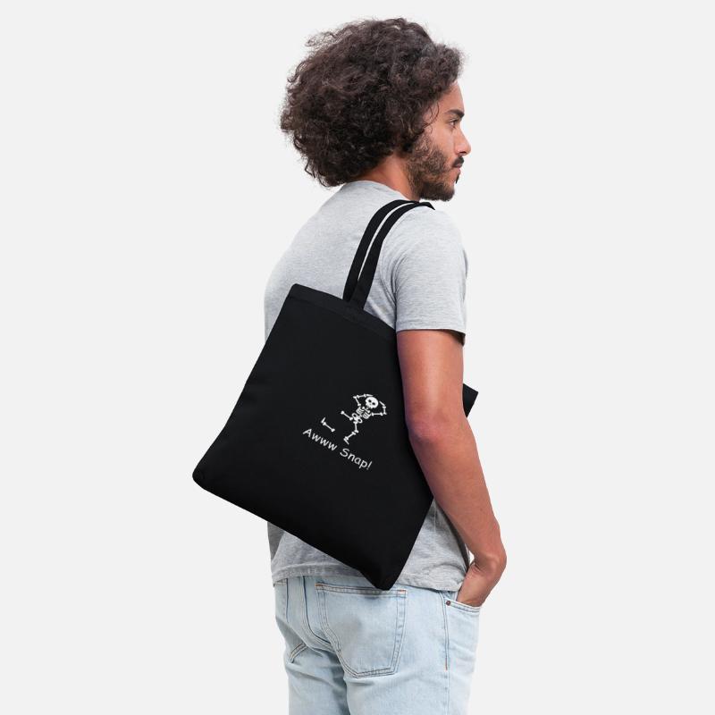 Aw Snap! My Broken Bones Spooky Skeleton Broken