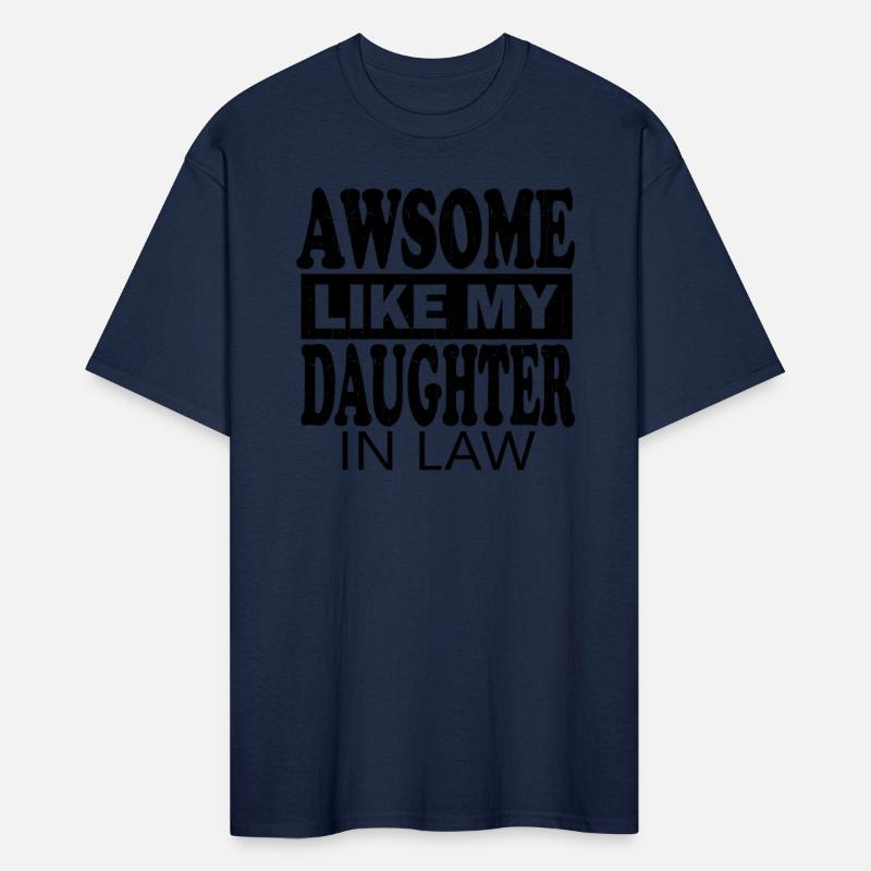 Awesome Like My Daughter-In-Law Father day 2022