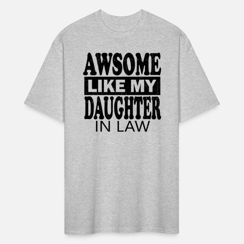 Awesome Like My Daughter-In-Law Father day 2022