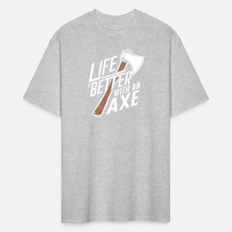 Axe Throwing Enthusiasts Championship Precision