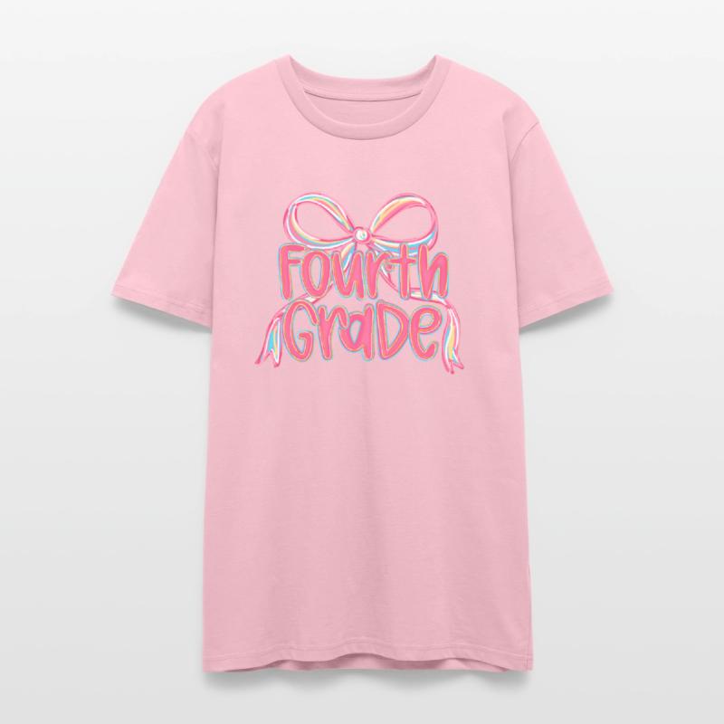 Back to School Fourth Grade