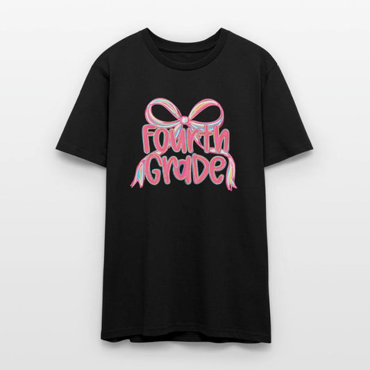 Back to School Fourth Grade