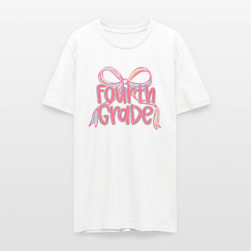 Back to School Fourth Grade