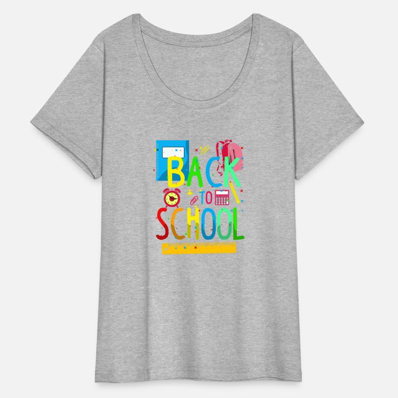back to school tshirt design 100 days