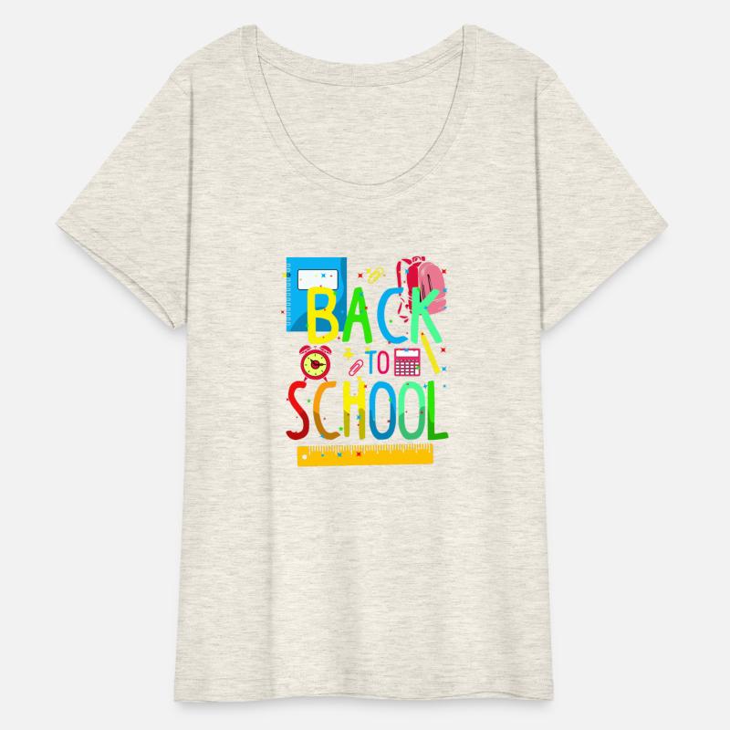 back to school tshirt design 100 days