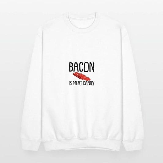 Bacon Is Meat Candy