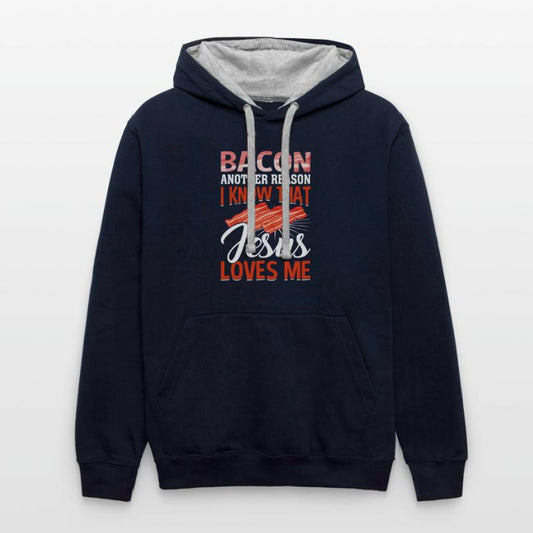 Bacon Lover Funny Bacon Famous Food Keto Diet