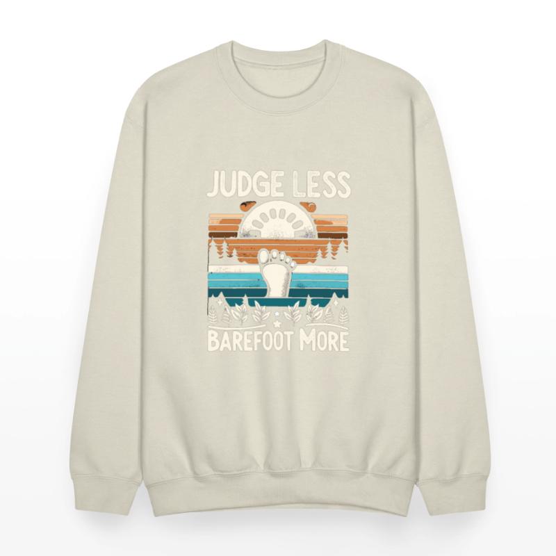 Barefood Lifestlye Ntural Foot Health Foot