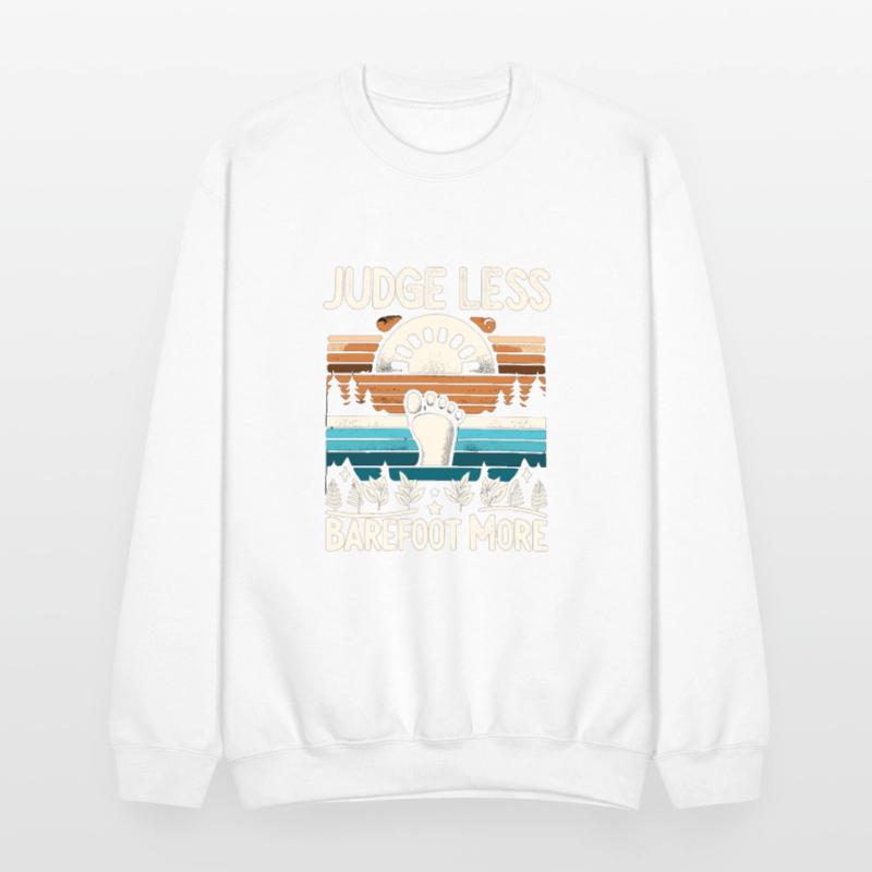 Barefood Lifestlye Ntural Foot Health Foot