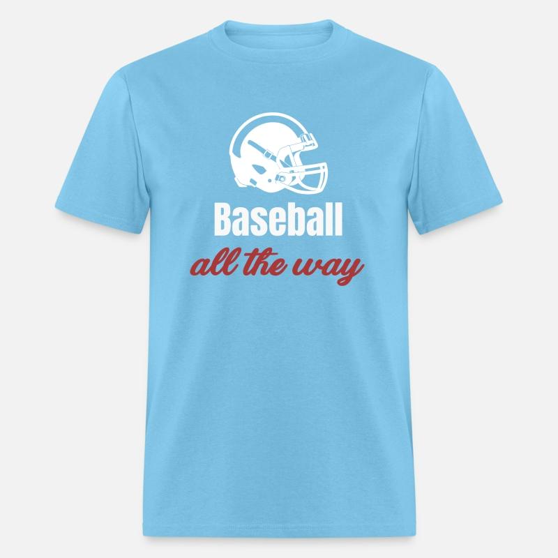 Baseball All The Way Funny Player Strikes Catcher