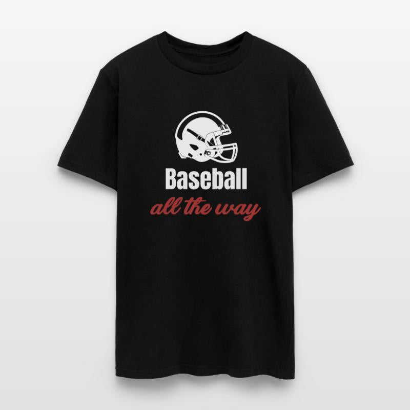 Baseball All The Way Funny Player Strikes Catcher