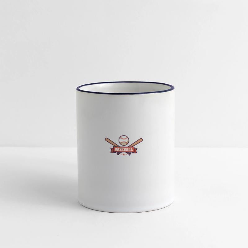 Baseball Is a Bat and Ball Sport Played on a Field