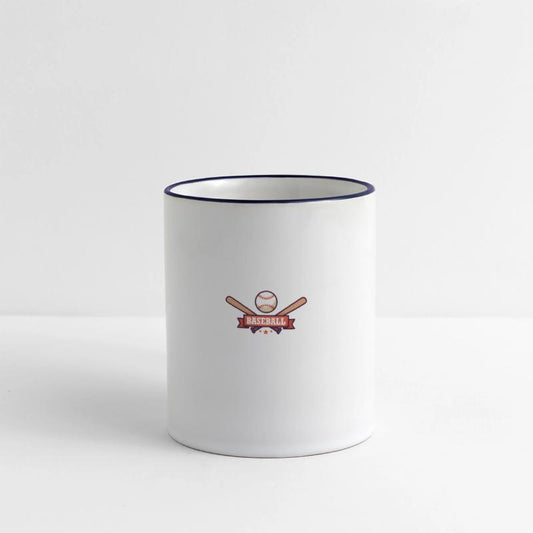 Baseball Is a Bat and Ball Sport Played on a Field