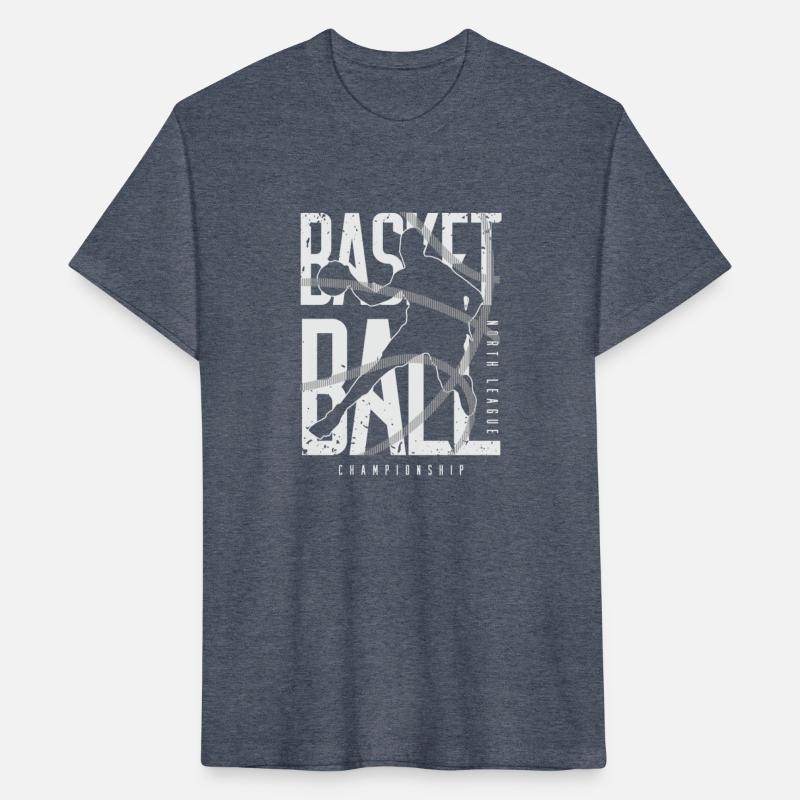 Basket Ball New Design