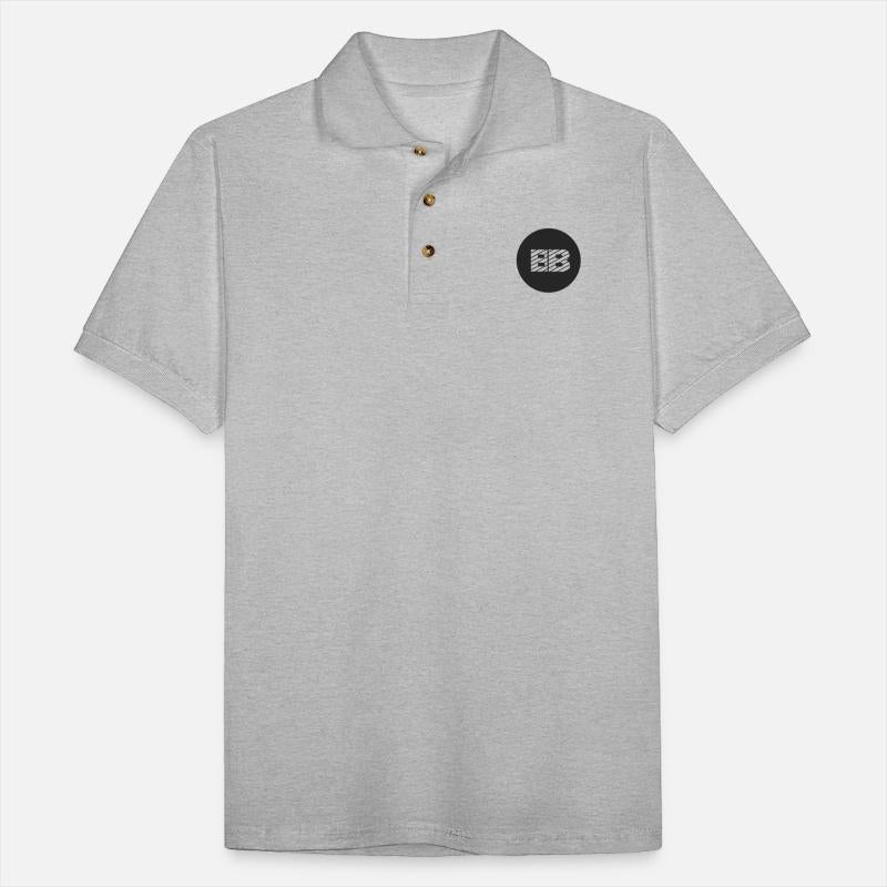 BB _ logo with your name or your channel name