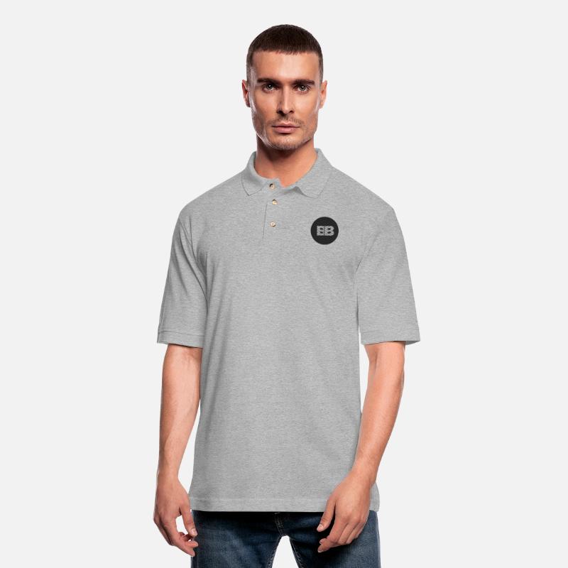 BB _ logo with your name or your channel name