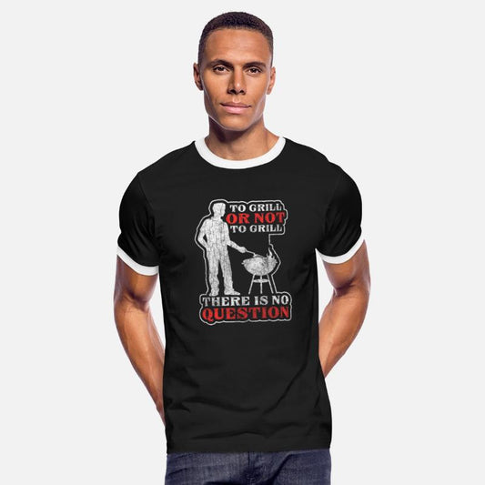 Bbq Grill Master Bbq Party Grilled Meat