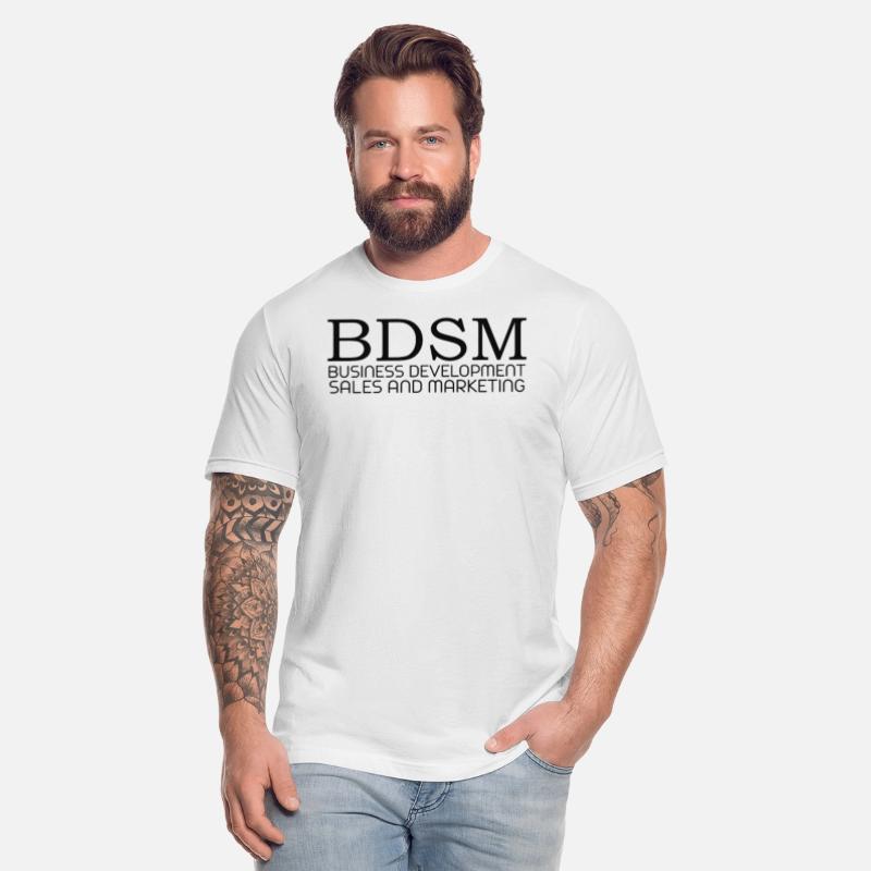 BDSM Business development sales and marketing