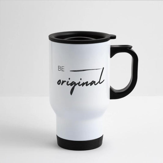 be original