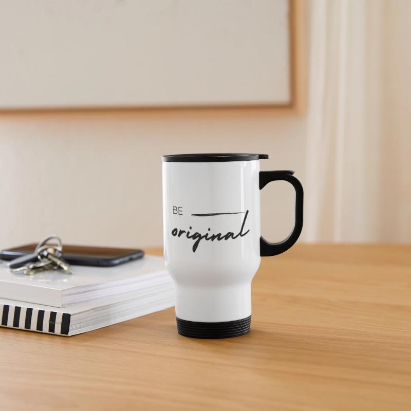 be original