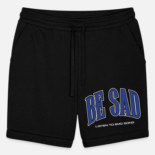 Be Sad Listen to Emo