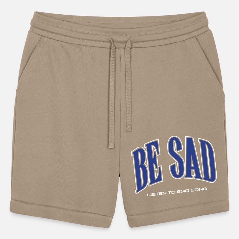 Be Sad Listen to Emo