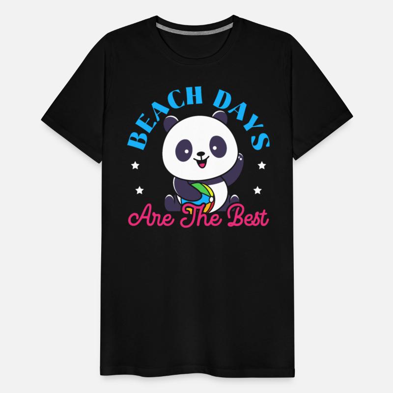 Beach Days Are The Best Inflatable Water Ball