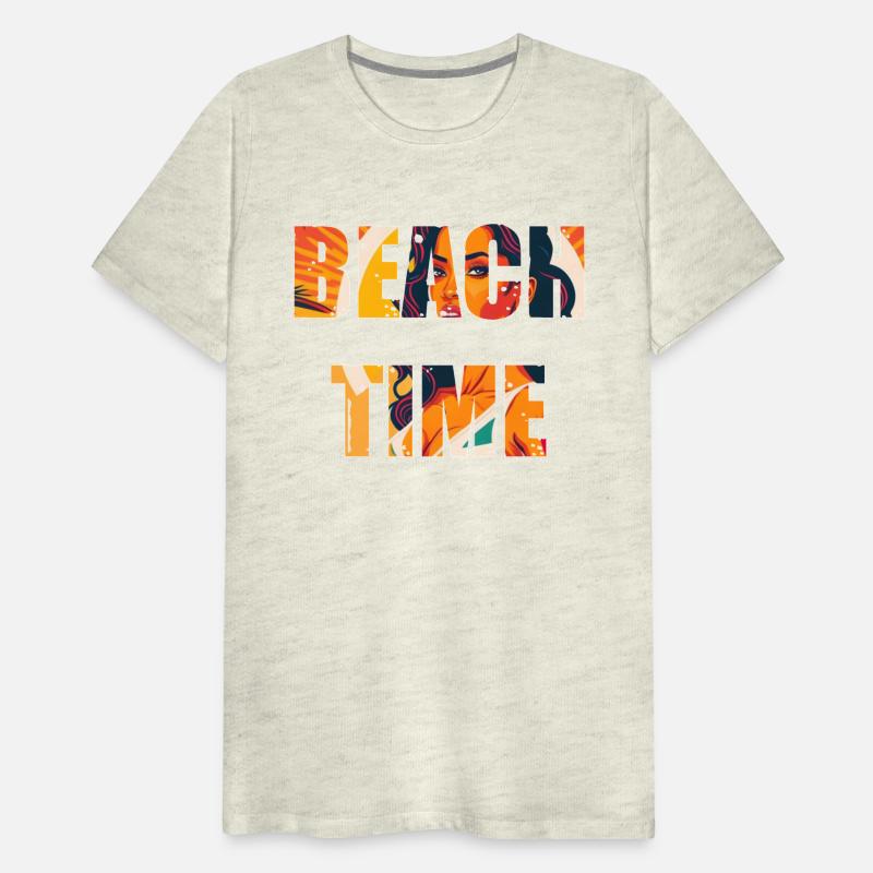 Beach Time Design