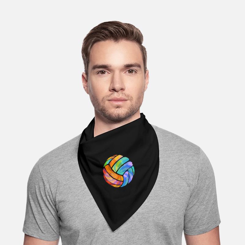 Beach Volleyball Rainbow - Pride