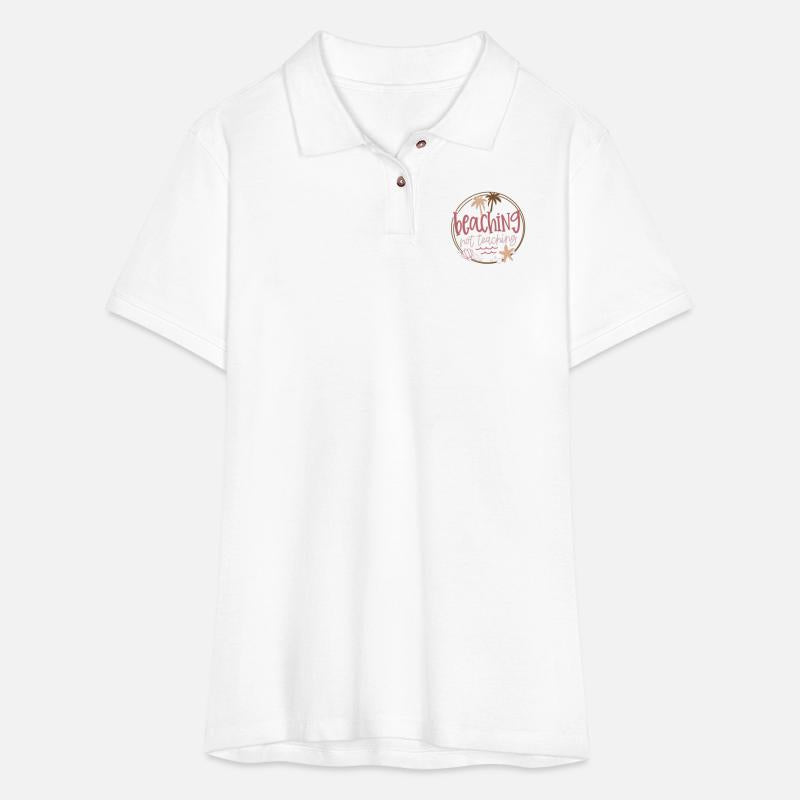 Beaching not teaching