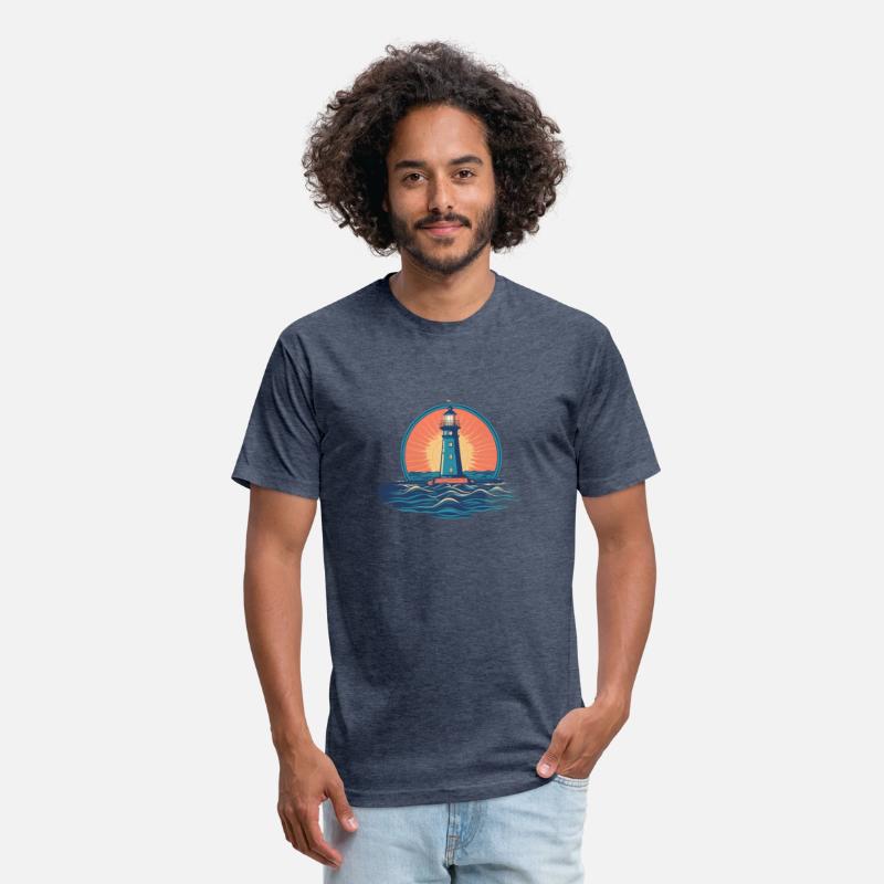 Beacon of Hope T-Shirts